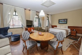 Atrium Hotel Quinta De Pedras