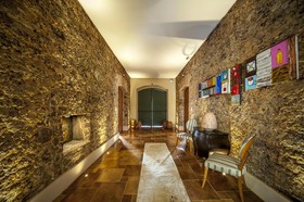 Atrium Hotel Quinta De Pedras