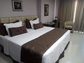 Bangalô Belém Business Hotel