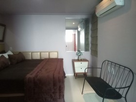 Bangalô Belém Business Hotel