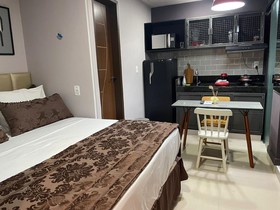Bangalô Belém Business Hotel