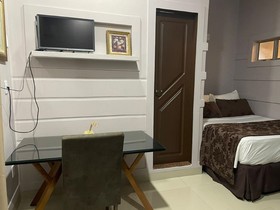 Bangalô Belém Business Hotel