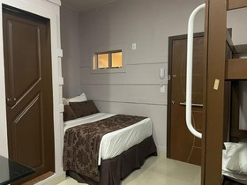 Bangalô Belém Business Hotel
