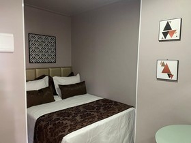 Bangalô Belém Business Hotel