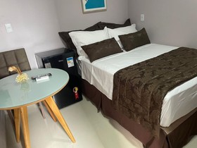 Bangalô Belém Business Hotel