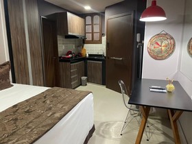 Bangalô Belém Business Hotel