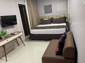 Bangalô Belém Business Hotel