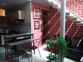 Bangalô Belém Business Hotel