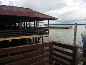 Beira Rio Hotel