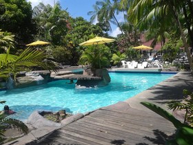 Beira Rio Hotel
