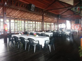 Beira Rio Hotel