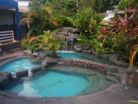 Beira Rio Hotel