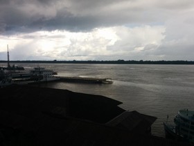 Beira Rio Hotel