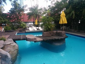 Beira Rio Hotel