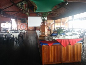 Beira Rio Hotel