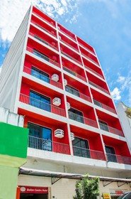 Belém Centro Hotel