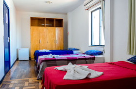 Belém Centro Hotel
