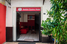 Belém Centro Hotel