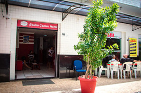 Belém Centro Hotel
