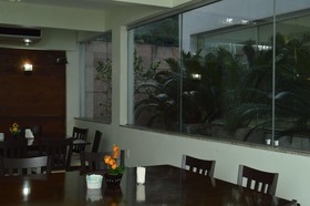 Belém Soft Hotel