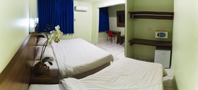 Belém Soft Hotel