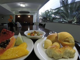 Belém Soft Hotel