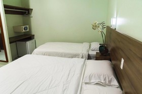 Belém Soft Hotel