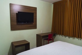 Belém Soft Hotel