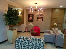 Belém Soft Hotel