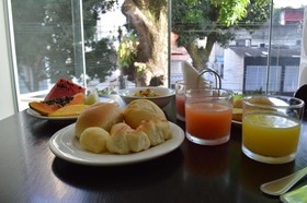 Belém Soft Hotel