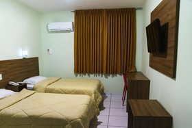 Belém Soft Hotel