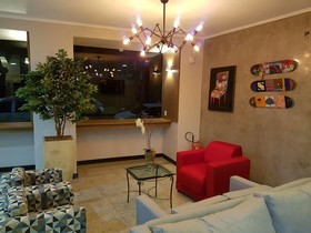 Belém Soft Hotel