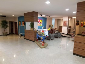 Belém Soft Hotel