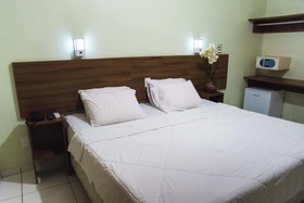 Belém Soft Hotel
