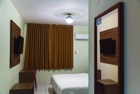 Belém Soft Hotel