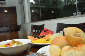 Belém Soft Hotel