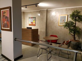 Belém Soft Hotel