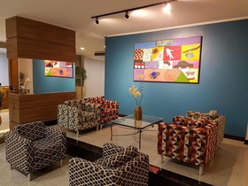 Belém Soft Hotel