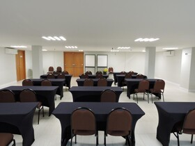 Bristol Umarizal Belém