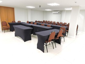 Bristol Umarizal Belém