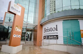 Bristol Umarizal Belém