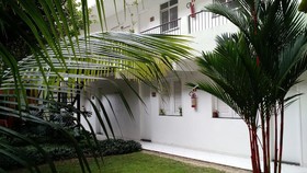 Ecopousada Miriti