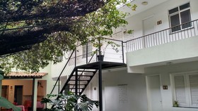 Ecopousada Miriti
