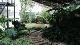 Ecopousada Miriti