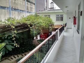 Ecopousada Miriti