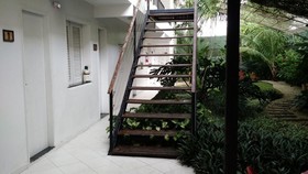 Ecopousada Miriti