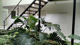 Ecopousada Miriti