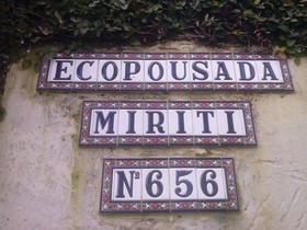 Ecopousada Miriti