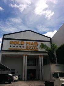 Gold Mar