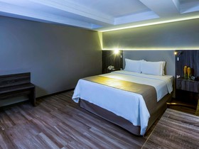 Grand Mercure Belém do Pará